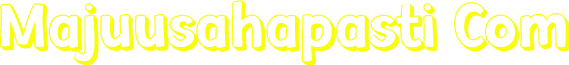 Majuusahapasti Com